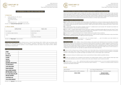 Gayrimenkul Kiralama Yetki Belgesi