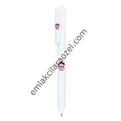 Basmalı Plastik Tükenmez Kalem
