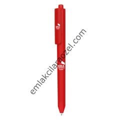 Basmalı Plastik Tükenmez Kalem