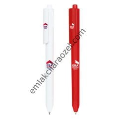Basmalı Plastik Tükenmez Kalem