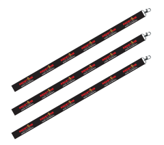 Ofis İsmine Özel Baskılı Boyun İpi (Minumum 50 Adet)