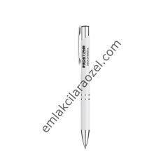 Metal Tükenmez Kalem