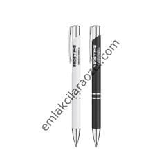 Metal Tükenmez Kalem