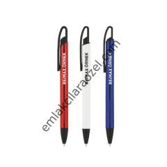 Metal Tükenmez Kalem