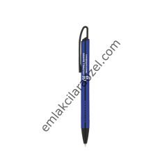 Metal Tükenmez Kalem