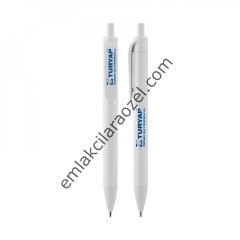 Basmalı Plastik Tükenmez Kalem