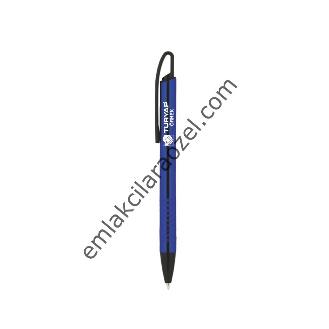 Metal Tükenmez Kalem