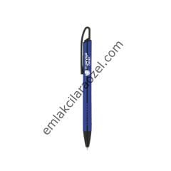 Metal Tükenmez Kalem