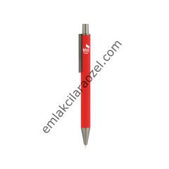 Metal Tükenmez Kalem