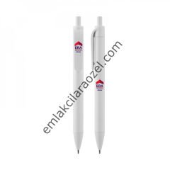 Basmalı Plastik Tükenmez Kalem
