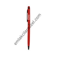 Metal Tükenmez Kalem