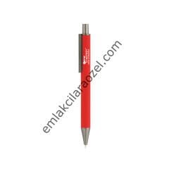 Metal Tükenmez Kalem