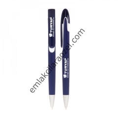 Basmalı Plastik Tükenmez Kalem