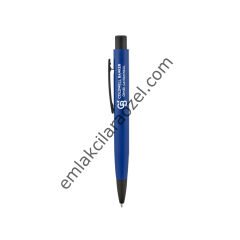 Metal Tükenmez Kalem