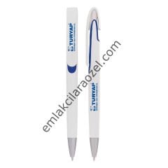 Basmalı Plastik Tükenmez Kalem