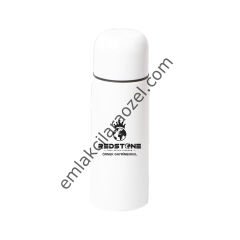 Kilit Kapaklı Termos