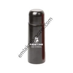 Kilit Kapaklı Termos