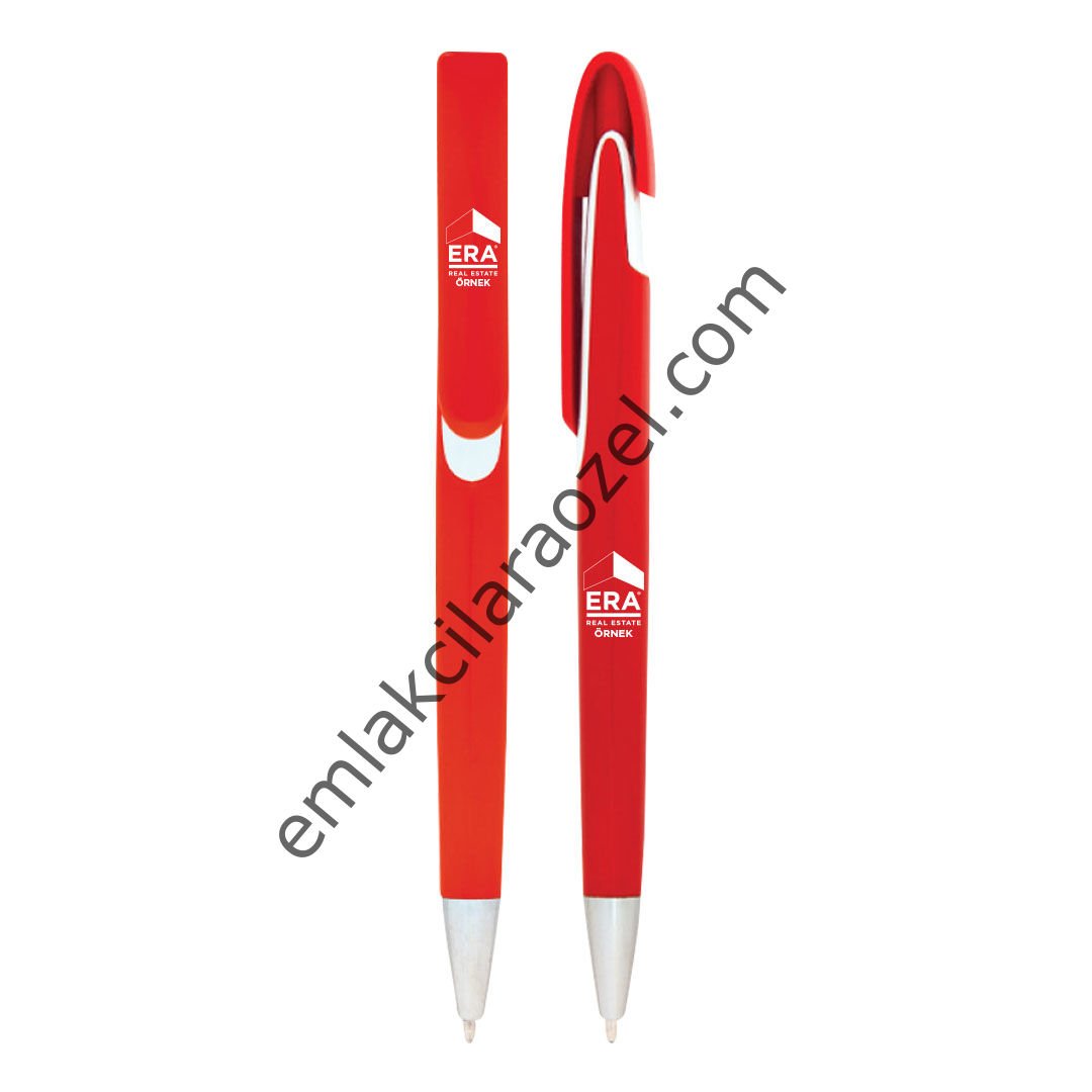 Basmalı Plastik Tükenmez Kalem