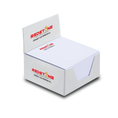 Küp Bloknot (500 Yaprak)