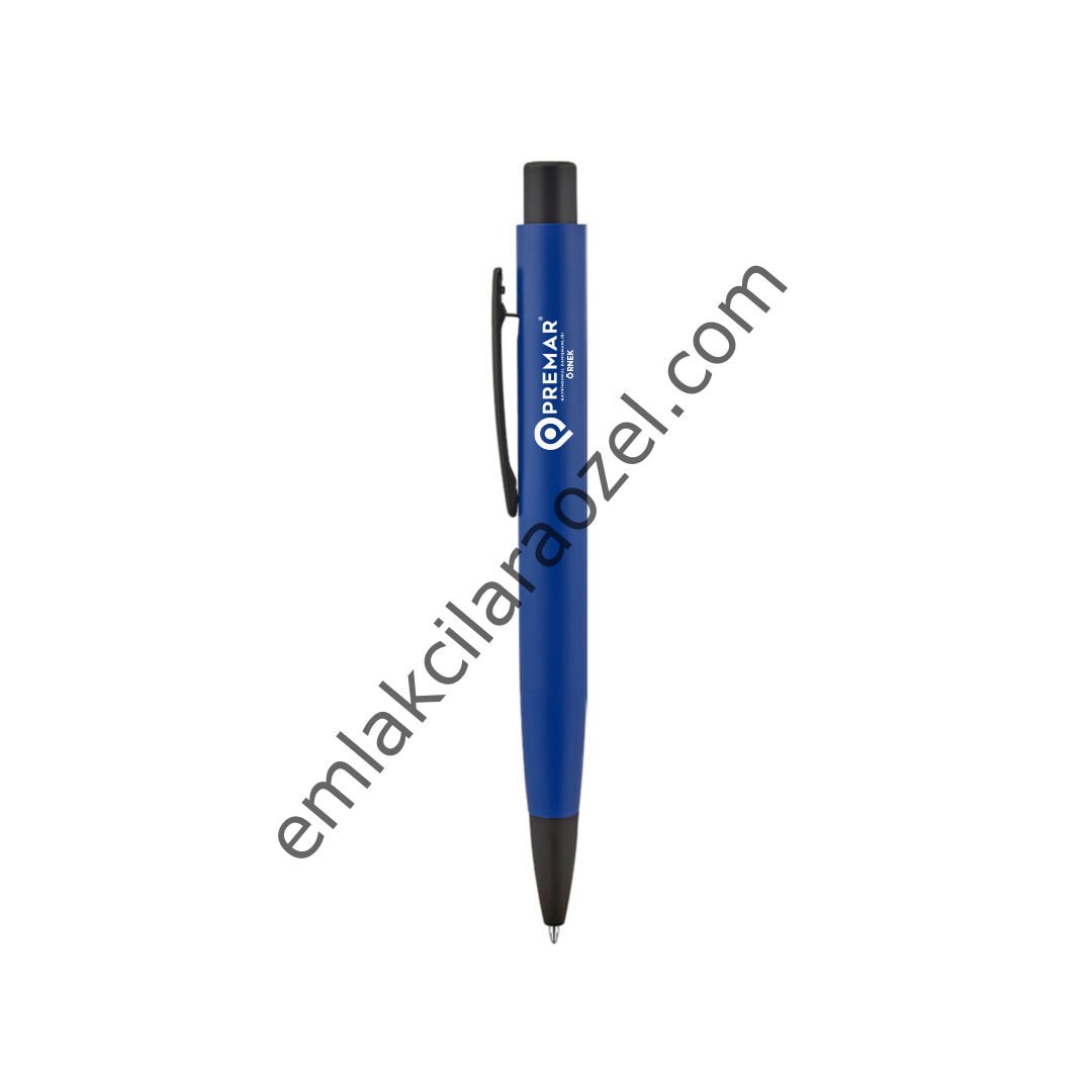 Metal Tükenmez Kalem