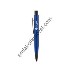 Metal Tükenmez Kalem