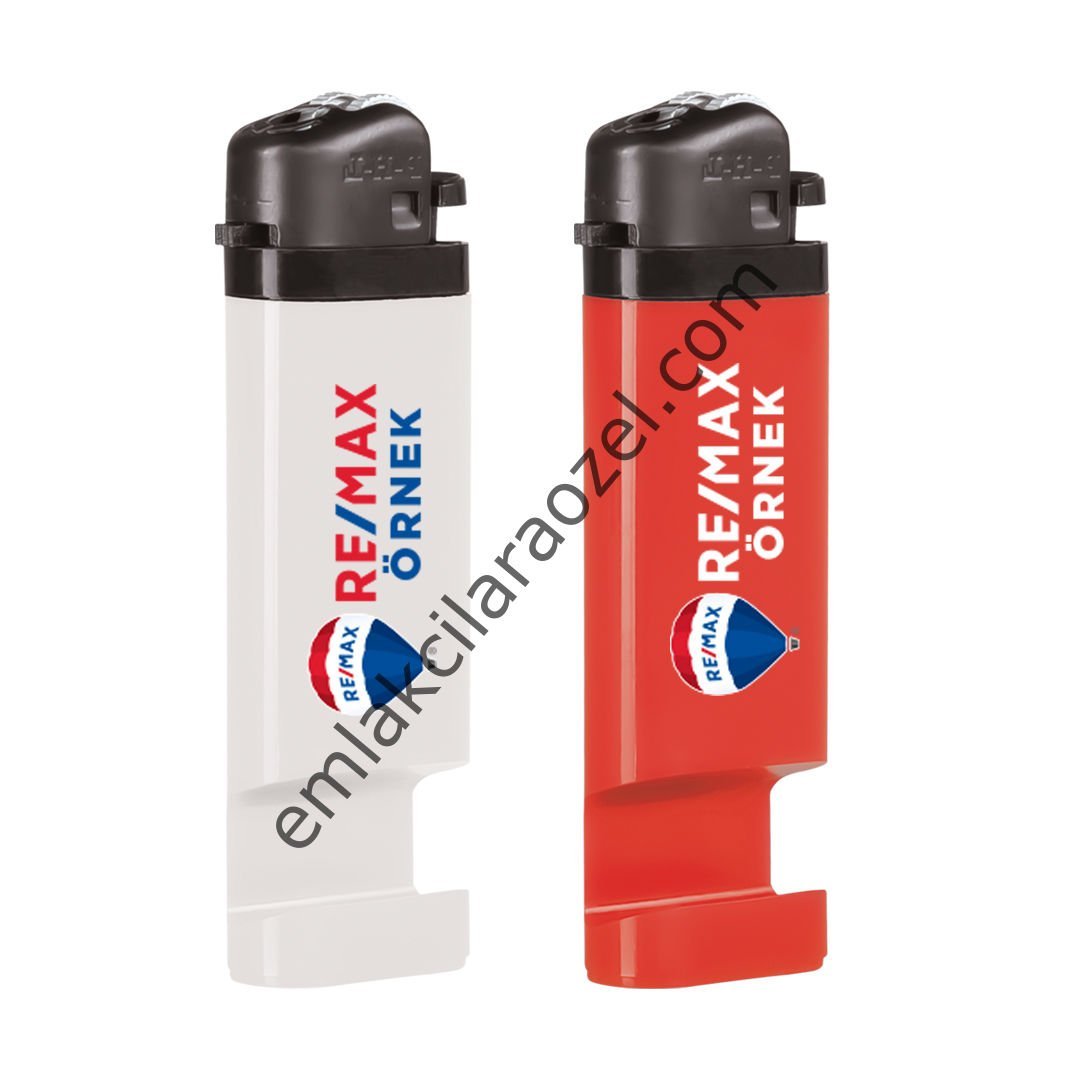 Telefon Tutuculu Çakmak