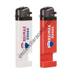 Telefon Tutuculu Çakmak