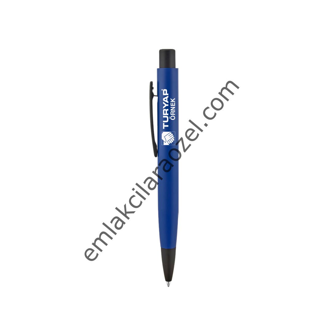 Metal Tükenmez Kalem