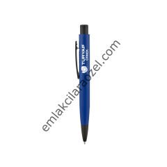 Metal Tükenmez Kalem