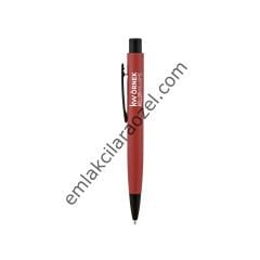 Metal Tükenmez Kalem