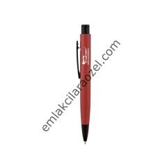 Metal Tükenmez Kalem