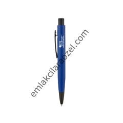 Metal Tükenmez Kalem