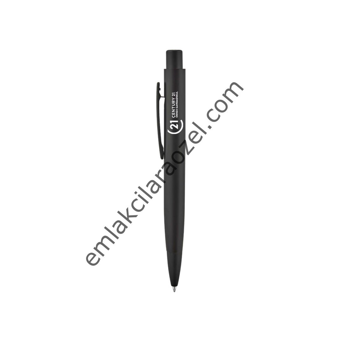 Metal Tükenmez Kalem