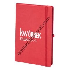 Termo Deri Defter 13X21 cm