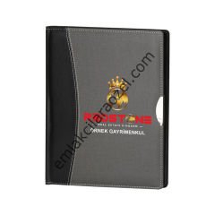 Toplantı Bloknotu / Sekreterlik