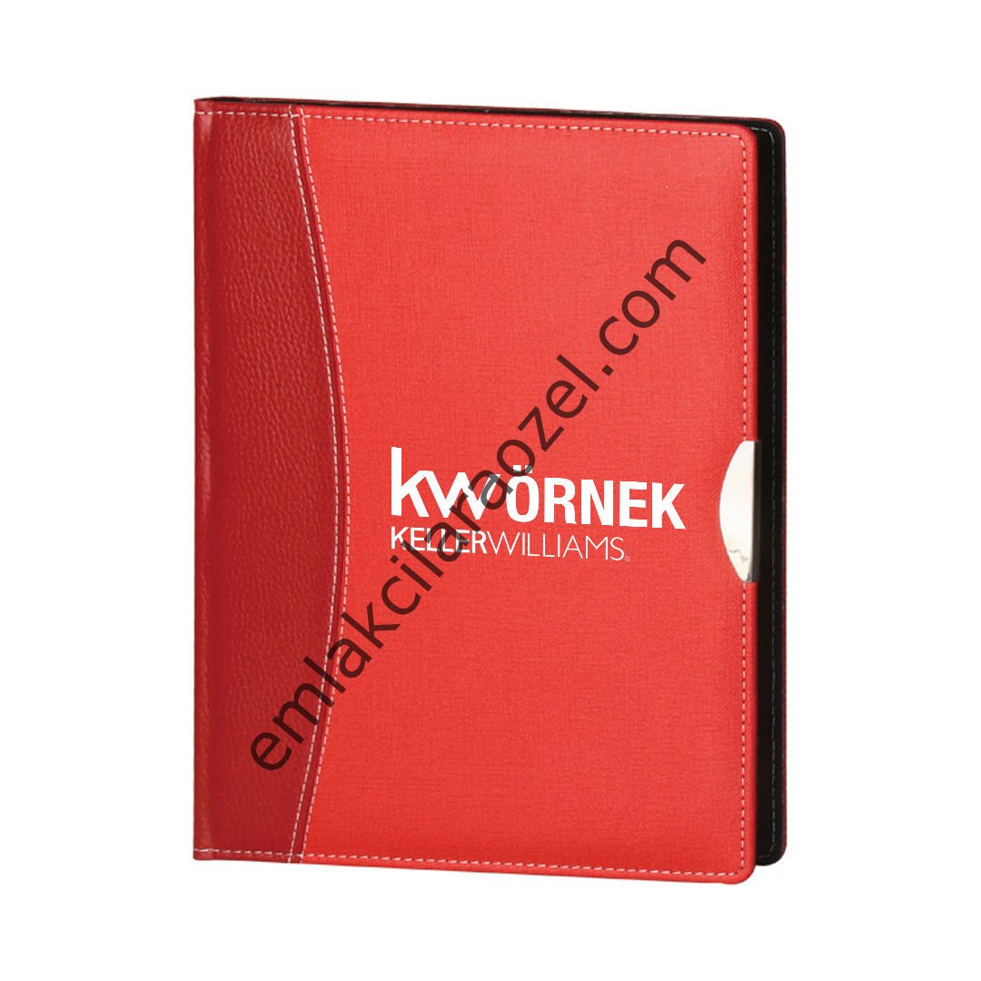 Toplantı Bloknotu / Sekreterlik