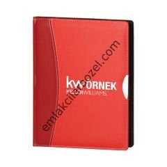 Toplantı Bloknotu / Sekreterlik