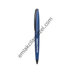 Metal Tükenmez Kalem