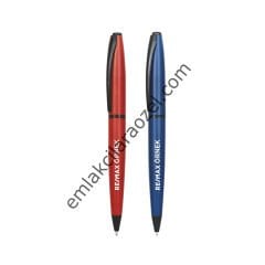 Metal Tükenmez Kalem