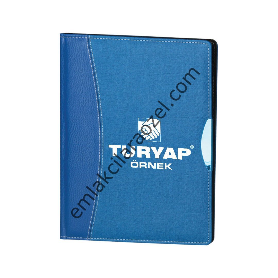 Toplantı Bloknotu / Sekreterlik