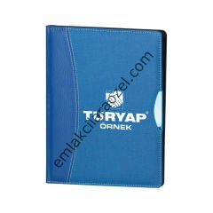 Toplantı Bloknotu / Sekreterlik