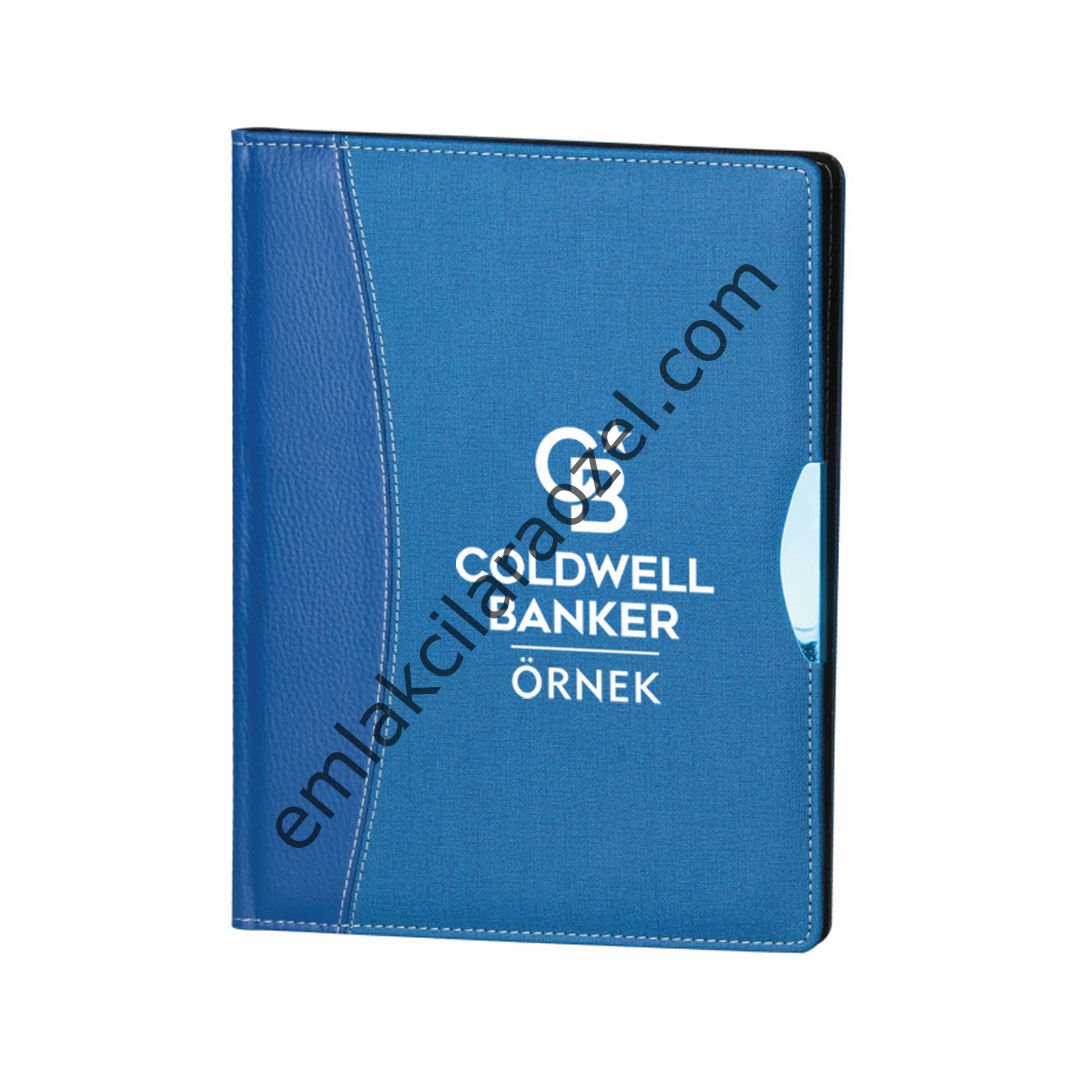 Toplantı Bloknotu / Sekreterlik