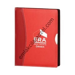 Toplantı Bloknotu / Sekreterlik