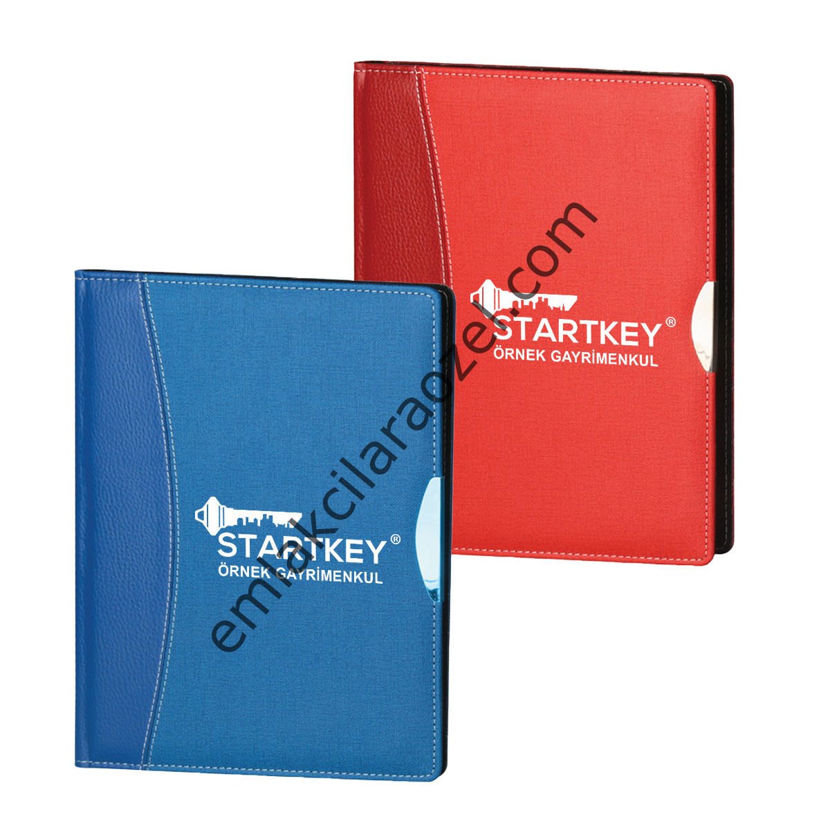 Toplantı Bloknotu / Sekreterlik