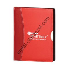 Toplantı Bloknotu / Sekreterlik