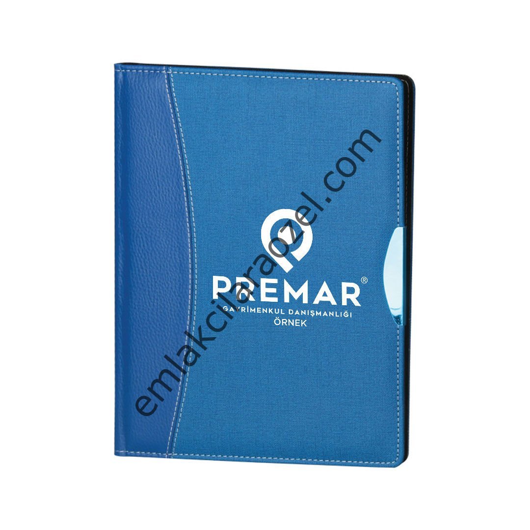 Toplantı Bloknotu / Sekreterlik