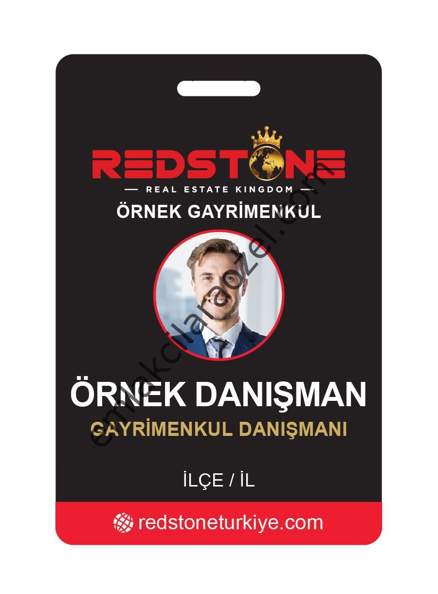 Yaka Kart Kredi Kartı Malzemesi Özelliklerinde (Minumum 10 Adet Sipariş Alınır)