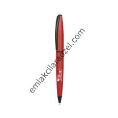 Metal Tükenmez Kalem