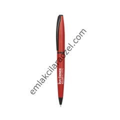 Metal Tükenmez Kalem