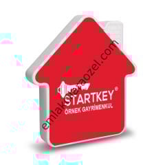 Ev Açacaklı Magnet